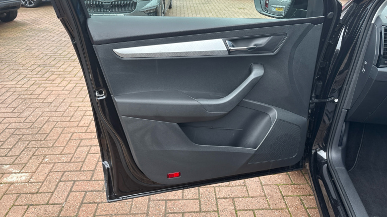 Skoda Karoq 1.5 TSI SE Drive 5dr DSG Petrol Estate